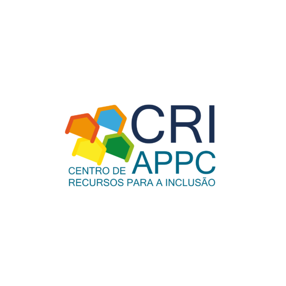 Logótipo do Centro de Recursos Para a Inclusão da APPC.