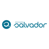 Logótipo Associação Salvador.