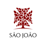 Logótipo do Centro Hospitalar São João.