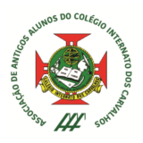 Logótipo do Colégio Internato dos Carvalhos.
