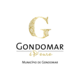 Logótipo do Município de Gondomar.