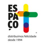 Logótipo Espaço T.