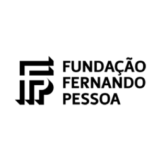 Logótipo da Fundação Fernando Pessoa.