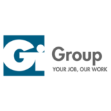 Logótipo GiGroup.