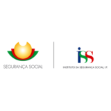 Logótipo da Segurança Social | Instituto da Segurança Social IP.