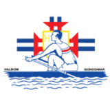 Logótipo do Clube Naval Infante Dom Henrique.