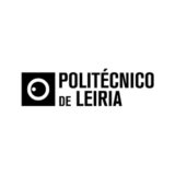 Logótipo do Instituto Politécnico de Leiria.