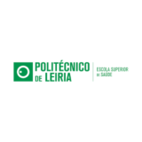 Logótipo do Instituto Politécnico de Leiria | Escola Superior de Saúde.