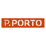 Logótipo do Instituto Politécnico do Porto.