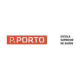 Logótipo do Instituto Politécnico do Porto | Escola Superior de Saúde.