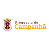 Logótipo da Junta de Freguesia de Campanhã.