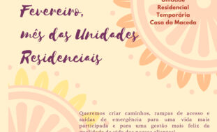 Cópia da primeira página de uma edição de “O Dialogista”.