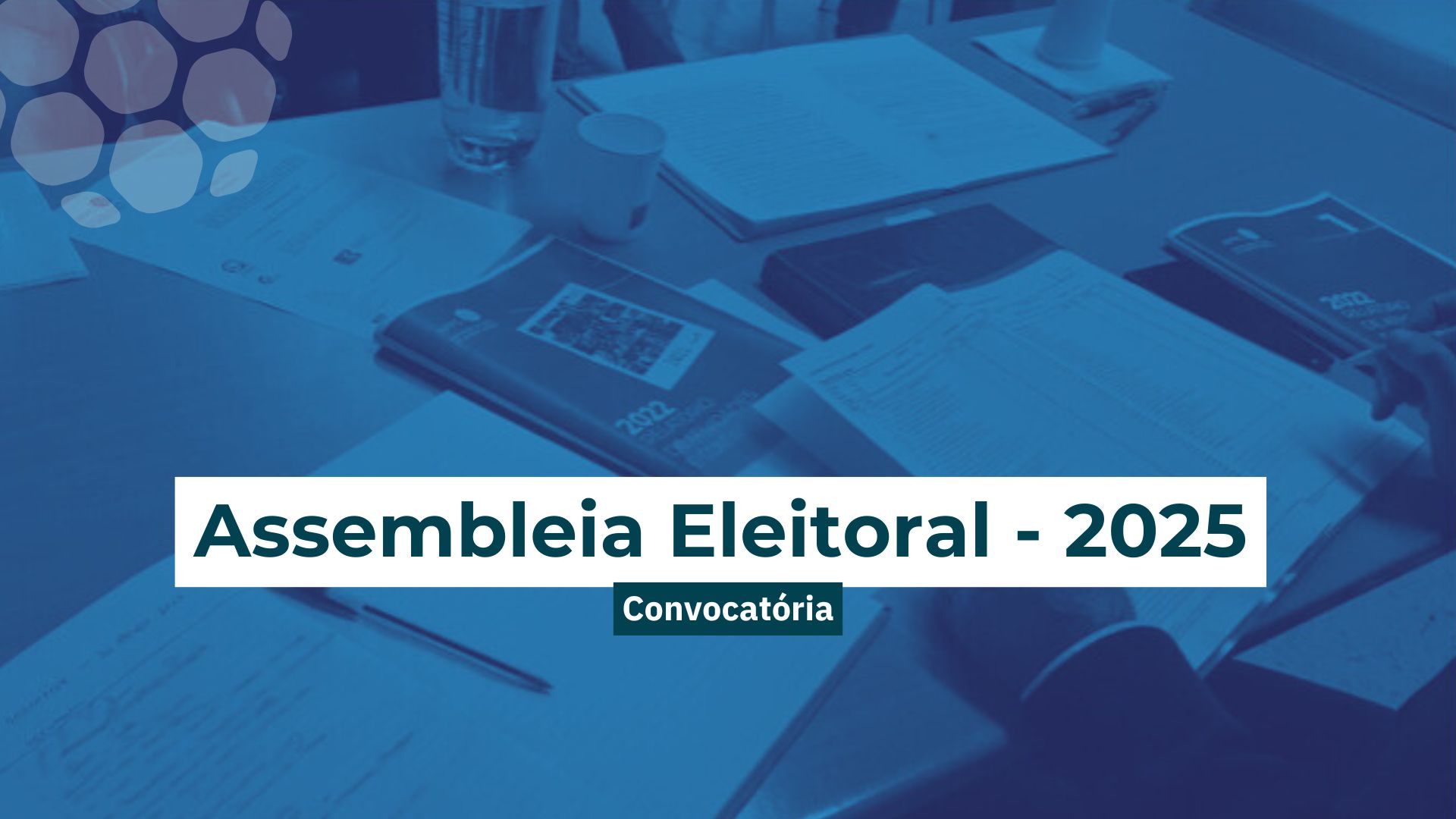 Imagem ilustrativa, com o texto 
