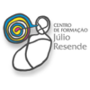 Logotipo CENTRO DE FORMAÇÃO JÚLIO RESENDE