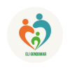 Logotipo ELI GONDOMAR