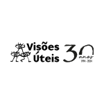 Logotipo Visões úteis